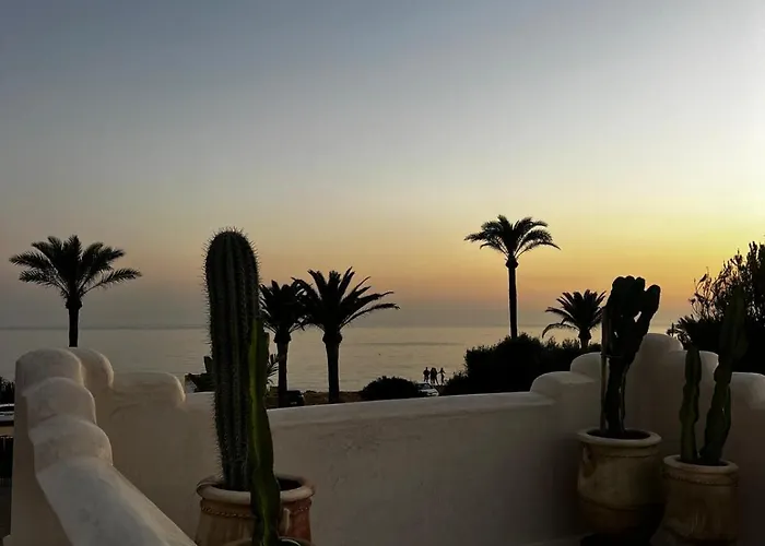 شاليه Luxury Front Boutique Hideaway With Pool - Casita Mas Tranquila كونيل ذي لا فرونتيرا