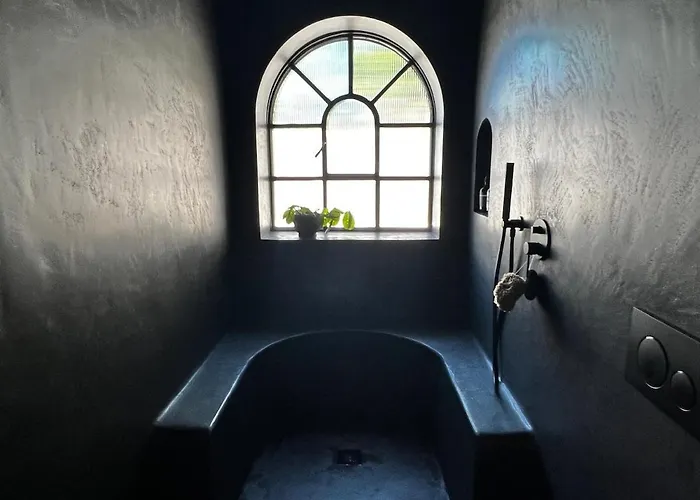 Luxury Front Boutique Hideaway With Pool - Casita Mas Tranquila * كونيل ذي لا فرونتيرا
