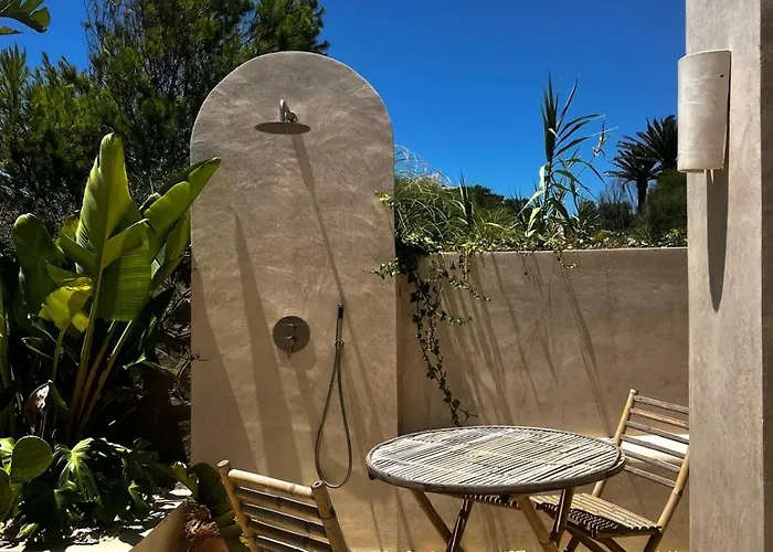 Luxury Front Boutique Hideaway With Pool - Casita Mas Tranquila شاليه *