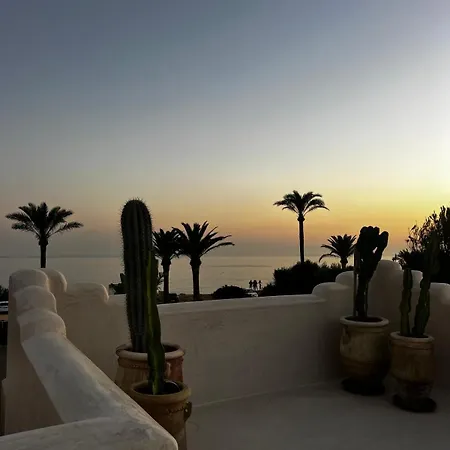 Domek alpejski Luxury Front Boutique Hideaway With Pool - Casita Mas Tranquila Conil De La Frontera