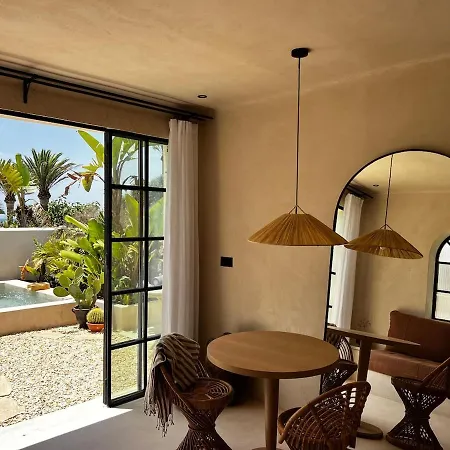Luxury Front Boutique Hideaway With Pool - Casita Mas Tranquila * Conil De La Frontera