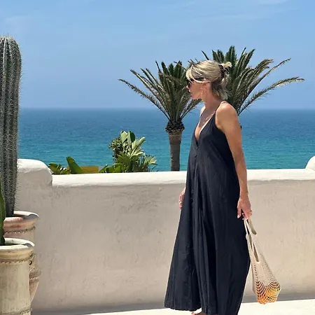 Luxury Front Boutique Hideaway With Pool - Casita Mas Tranquila * Conil De La Frontera