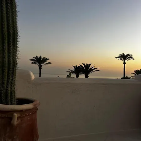 Luxury Front Boutique Hideaway With Pool - Casita Mas Tranquila Conil De La Frontera