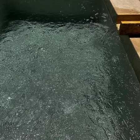 Alpstuga Luxury Front Boutique Hideaway With Pool - Casita Mas Tranquila Conil De La Frontera