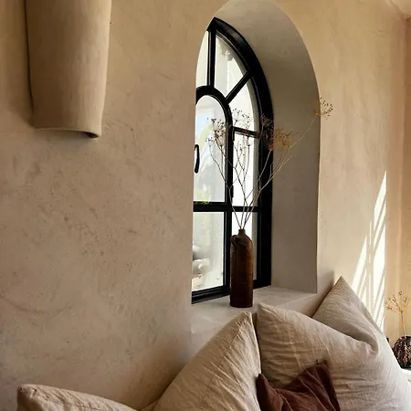 Luxury Front Boutique Hideaway With Pool - Casita Mas Tranquila *