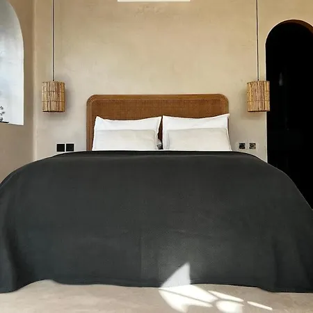 Luxury Front Boutique Hideaway With Pool - Casita Mas Tranquila Domek alpejski *