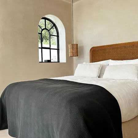 Domek alpejski Luxury Front Boutique Hideaway With Pool - Casita Mas Tranquila Conil De La Frontera