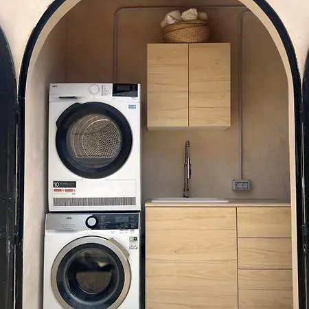 Luxury Front Boutique Hideaway With Pool - Casita Mas Tranquila Alpstuga *