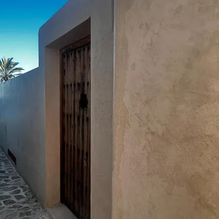 Domek alpejski Luxury Front Boutique Hideaway With Pool - Casita Mas Tranquila Conil De La Frontera