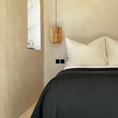 Domek alpejski Luxury Front Boutique Hideaway With Pool - Casita Mas Tranquila Conil De La Frontera