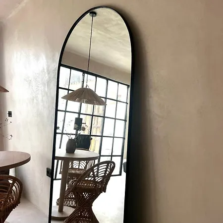 Luxury Front Boutique Hideaway With Pool - Casita Mas Tranquila Conil De La Frontera