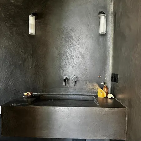 Domek alpejski Luxury Front Boutique Hideaway With Pool - Casita Mas Tranquila *