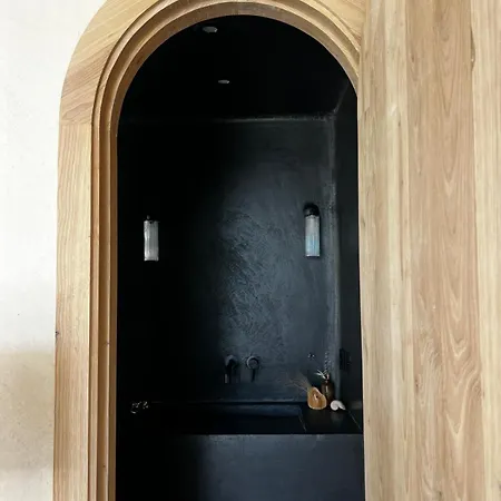 Alpstuga Luxury Front Boutique Hideaway With Pool - Casita Mas Tranquila Conil De La Frontera