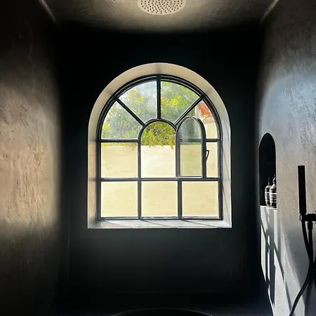 Luxury Front Boutique Hideaway With Pool - Casita Mas Tranquila Alpstuga Conil De La Frontera