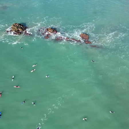 Luxury Front Boutique Hideaway With Pool - Casita Mas Tranquila *