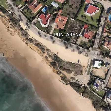 Luxury Front Boutique Hideaway With Pool - Casita Mas Tranquila Conil De La Frontera