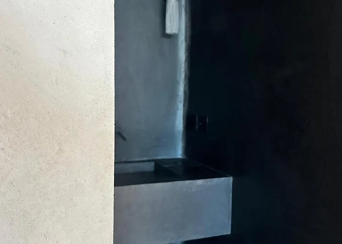 Luxury Front Boutique Hideaway With Pool - Casita Mas Tranquila 샬레 *