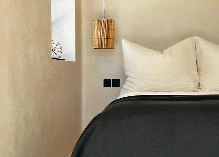 샬레 Luxury Front Boutique Hideaway With Pool - Casita Mas Tranquila 콘일데라프론테라