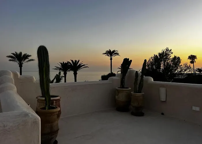 샬레 Luxury Front Boutique Hideaway With Pool - Casita Mas Tranquila 콘일데라프론테라