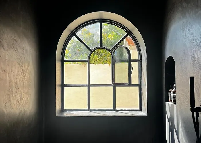 Luxury Front Boutique Hideaway With Pool - Casita Mas Tranquila 샬레 콘일데라프론테라