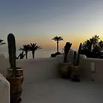 Chalet Luxury Front Boutique Hideaway With Pool - Casita Mas Tranquila Conil De La Frontera