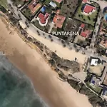 Luxury Front Boutique Hideaway With Pool - Casita Mas Tranquila Conil De La Frontera