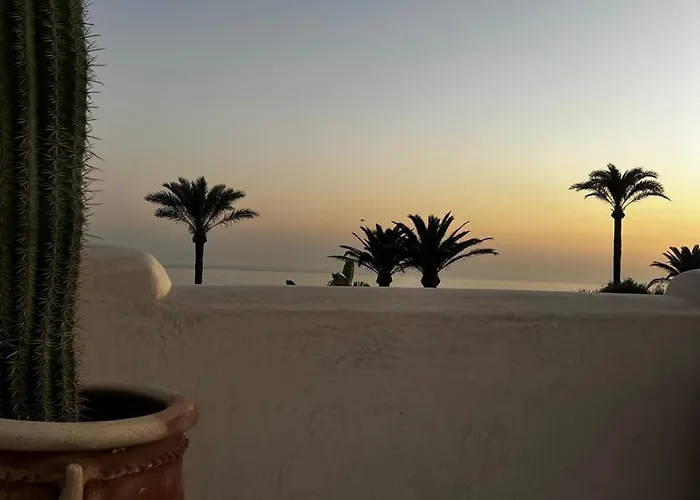 Luxury Front Boutique Hideaway With Pool - Casita Mas Tranquila Conil De La Frontera