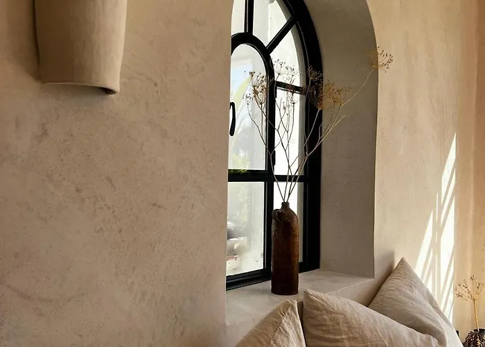 Luxury Front Boutique Hideaway With Pool - Casita Mas Tranquila *