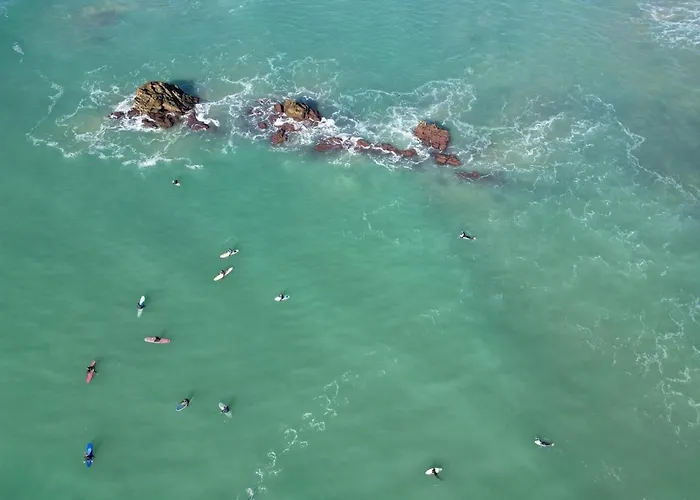 Luxury Front Boutique Hideaway With Pool - Casita Mas Tranquila *