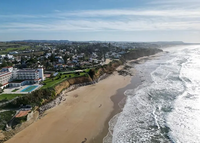 Luxury Front Boutique Hideaway With Pool - Casita Mas Tranquila Dağ evi Conil De La Frontera