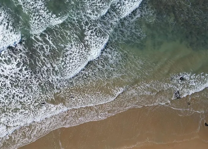 Luxury Front Boutique Hideaway With Pool - Casita Mas Tranquila *