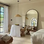 Luxury Front Boutique Hideaway With Pool - Casita Mas Tranquila Chalet *