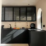 Chalet Luxury Front Boutique Hideaway With Pool - Casita Mas Tranquila *