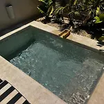 Luxury Front Boutique Hideaway With Pool - Casita Mas Tranquila Conil De La Frontera