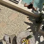 Luxury Front Boutique Hideaway With Pool - Casita Mas Tranquila Chalet *