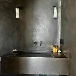 Chalet Luxury Front Boutique Hideaway With Pool - Casita Mas Tranquila *