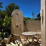 Luxury Front Boutique Hideaway With Pool - Casita Mas Tranquila Chalet *